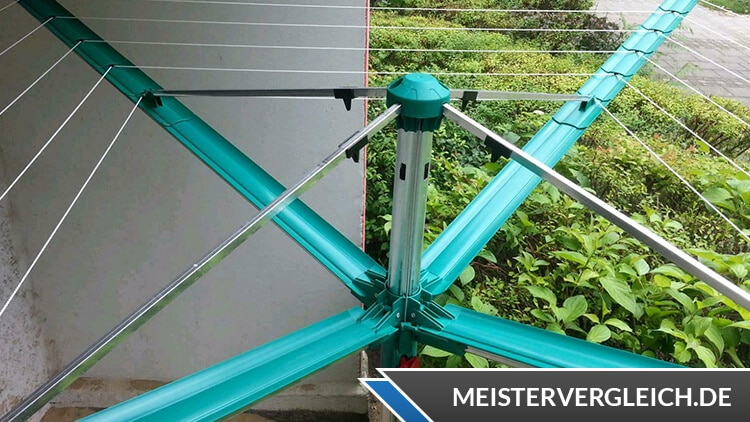 LEIFHEIT Linomatic 500 deluxe Cover Preisvergleich
