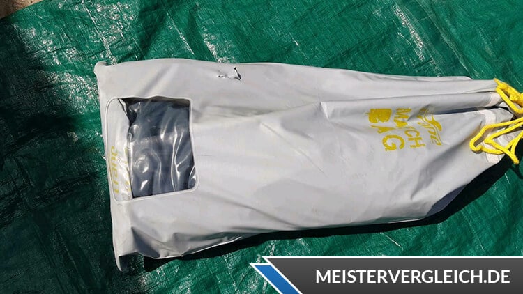 Crane Badeboot Tasche