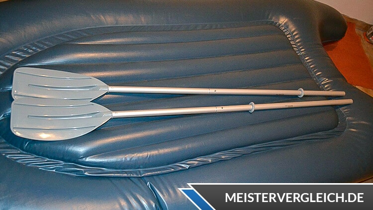 Crane Sportboot Ruder
