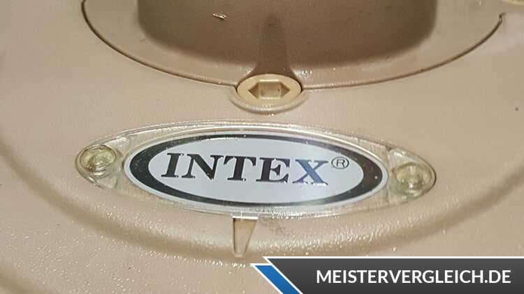 INTEX PureSpa Whirlpool
