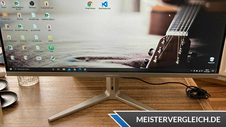 MEDION AKOYA E27301 (MD63905) All-in-One-PC Test