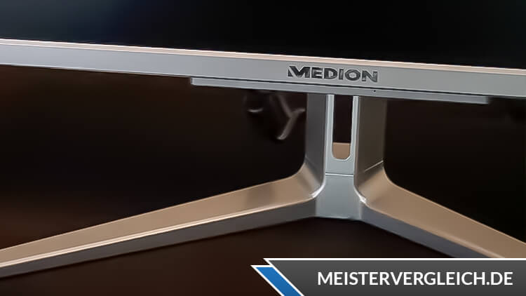 MEDION AKOYA E27301 (MD63905) All-in-One-PC von ALDI
