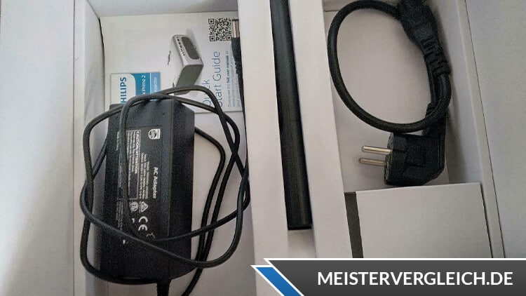 PHILIPS Beamer NeoPix Prime 2 Zubehör