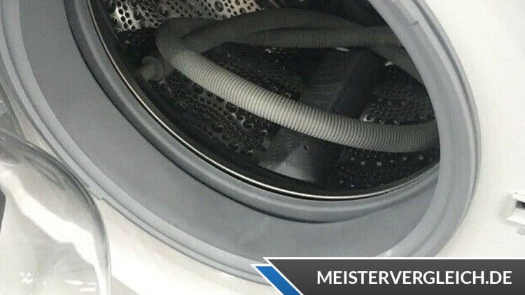 Siemens WM14URFCB IQ500 Waschmaschine Trommel