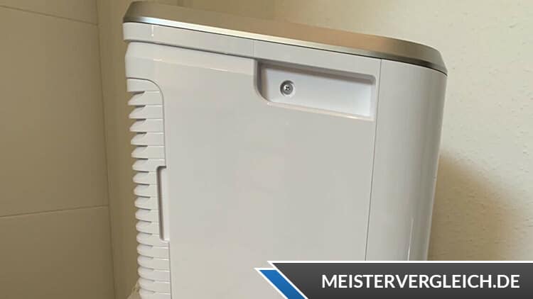 AEG Klimaanlage ChillFlex Pro Griff
