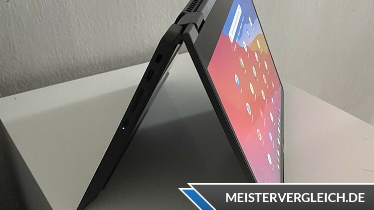 Lenovo Flex 5 Funktion