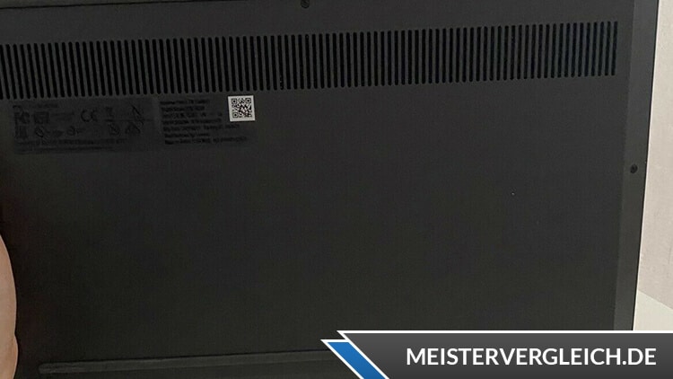 Lenovo Flex 5 Lüfter