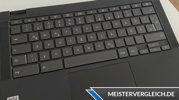 Lenovo Flex 5 Tastatur