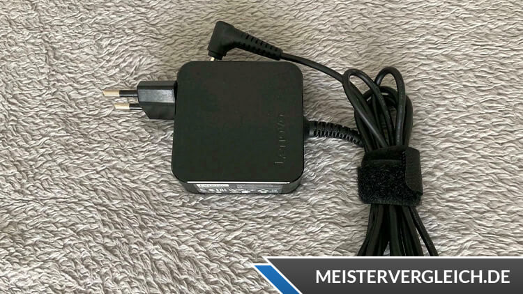 Lenovo IdeaPad 3 Ladekabel