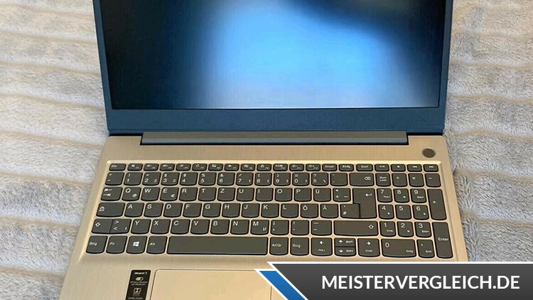 Lenovo IdeaPad 3 Test