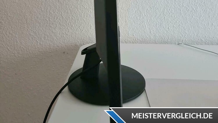 Lenovo L27q-30 65FCGAC1EU Ständer