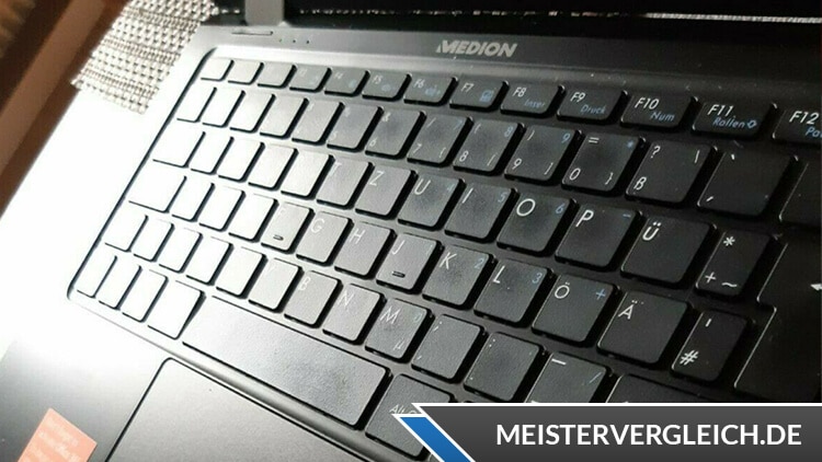MEDION AKOYA E3222 (MD63840) Tastatur
