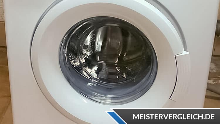 MEDION Waschmaschine MD 37516 Tür