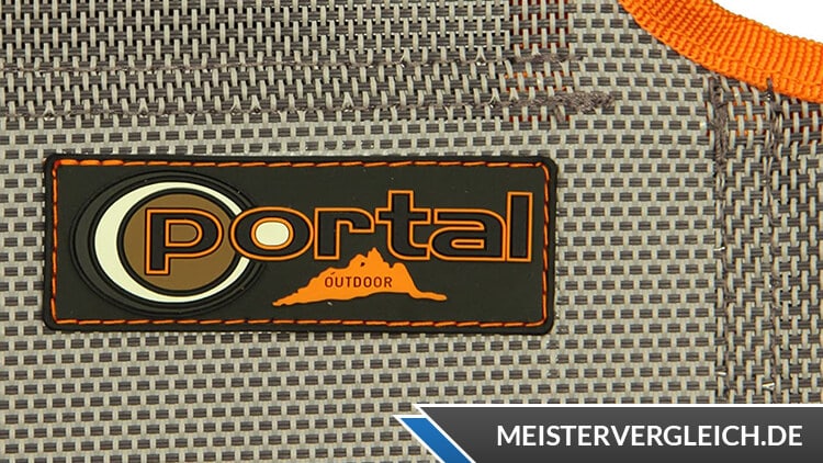Portal Campingstuhl Ben Test