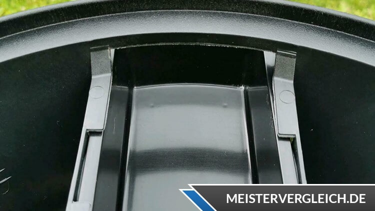 GEORGE FOREMAN Elektrogrill Qualität