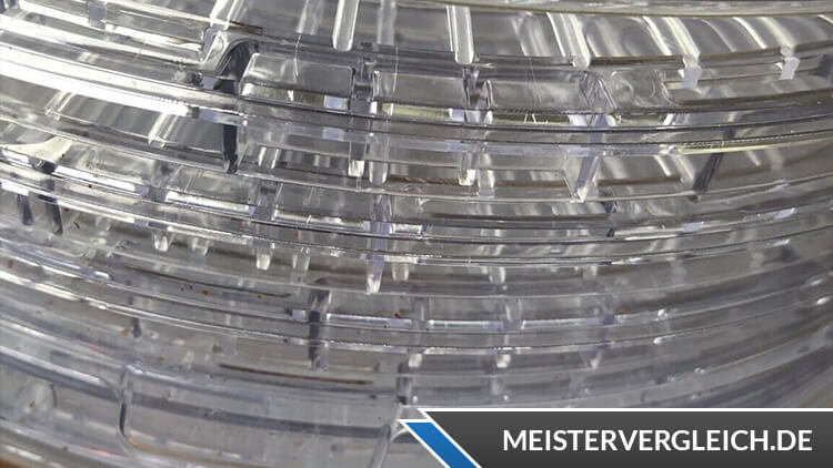 SILVERCREST Dörrautomat Qualität