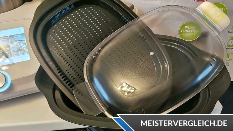 SILVERCREST Monsieur Cuisine Connect Zubehör