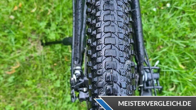 ANCHEER E-Mountainbike Reifen