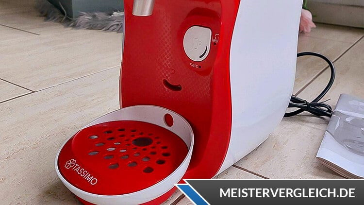 Bosch Tassimo Happy Auffangschale