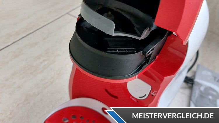 Bosch Tassimo Happy Kapselmaschine