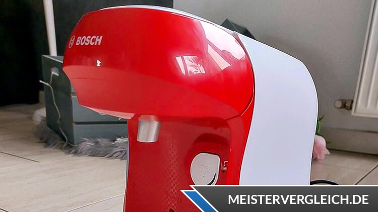 Bosch Tassimo Happy Verschluss