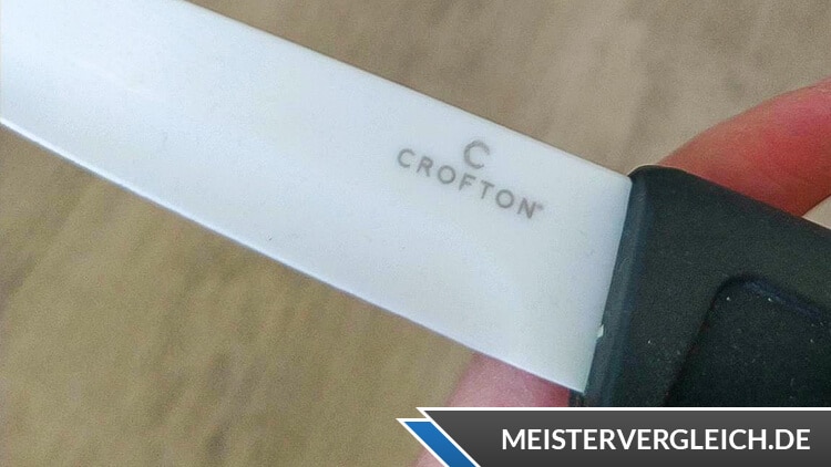 CROFTON Keramikmesser