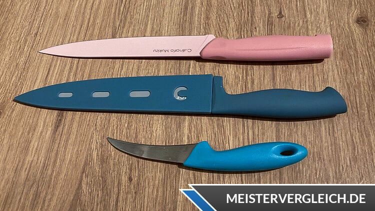 CROFTON Küchenmesser