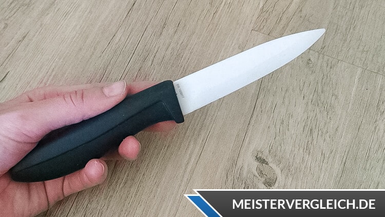 CROFTON Messer Test