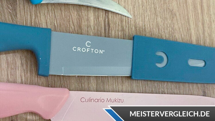 CROFTON Messer von ALDI