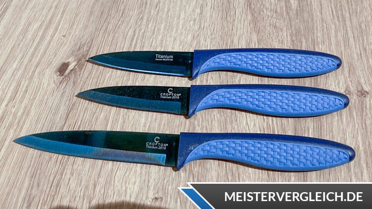 CROFTON Messer