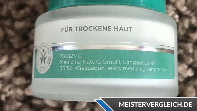 LACURA Creme von Aldi Süd