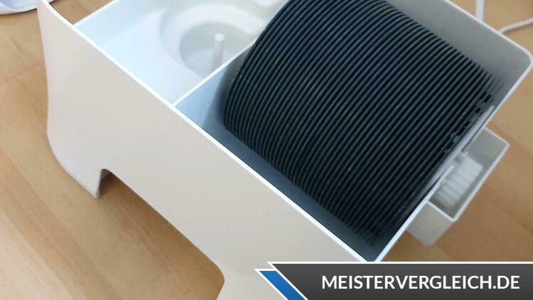 SOEHNLE AirFresh Wash 500 Filter