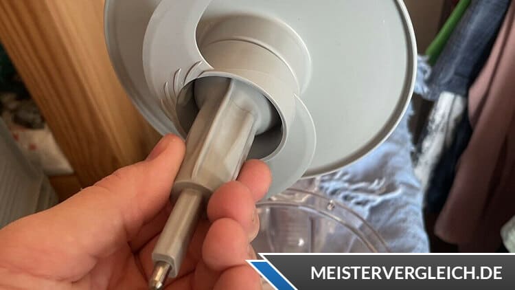 bosch multitalent 3 mcm3100w test