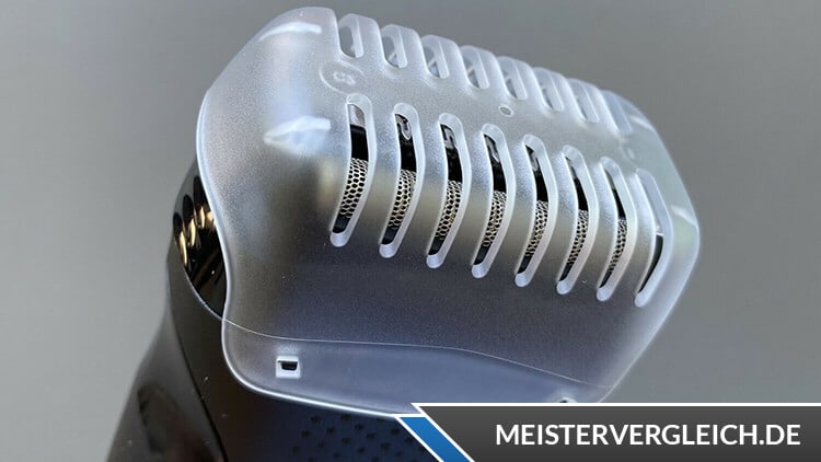 BRAUN Series 3 Shave&Style Messer