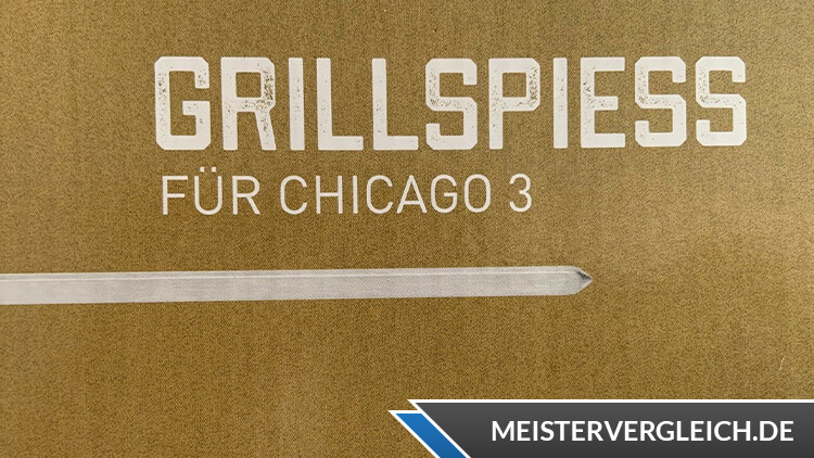 Enders Grillspieß