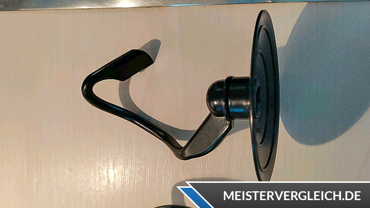 AMBIANO Klassische Küchenmaschine Zubehör
