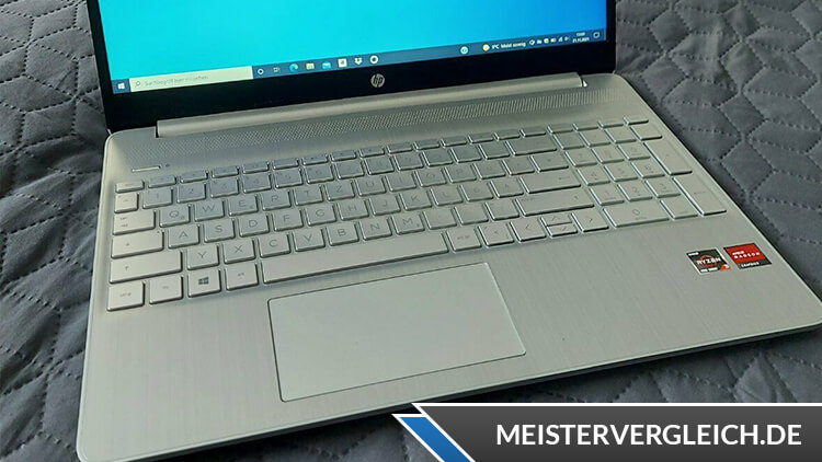 HP Notebook 15-dw3552ng Tastatur