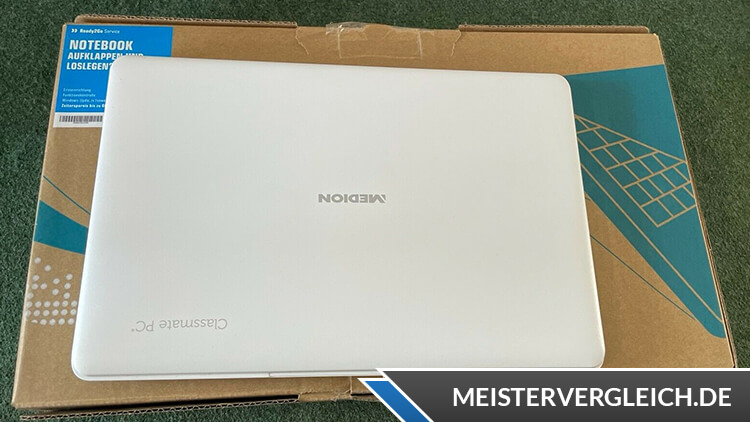 MEDION AKOYA E11201 Notebook Gehäuse