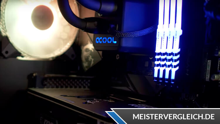 MEDION ERAZER Gaming-PC Hunter X25 Mainboard