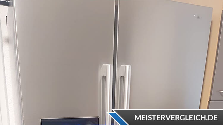 Midea KS-EIX 6.23 Side-by-Side Tür