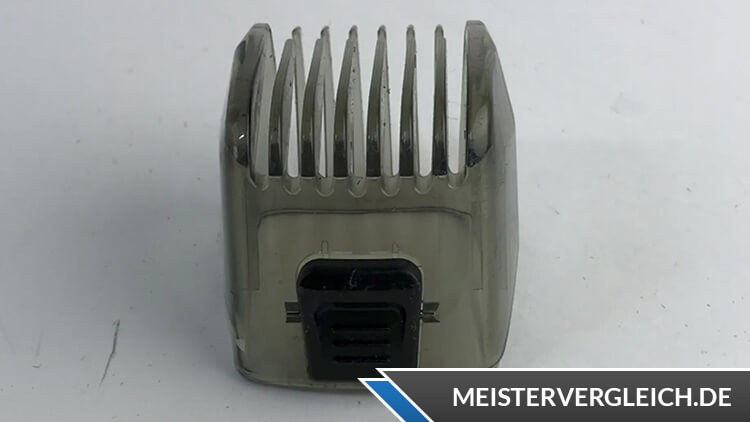 REMINGTON Rasierer-Set PG6030 Aufsteckkämme