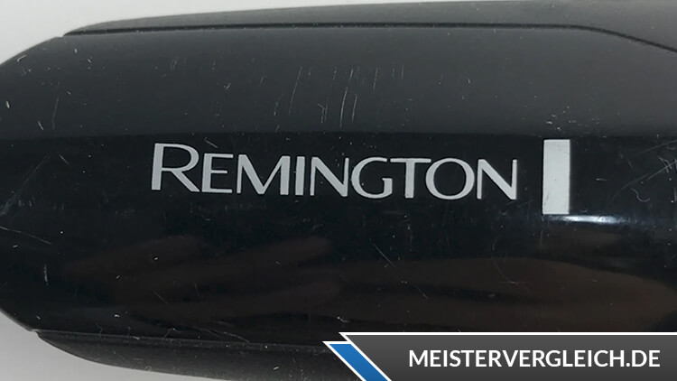 REMINGTON Rasierer-Set PG6030