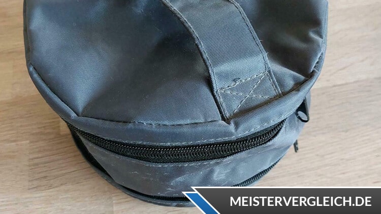 BOSCH Küchenmaschine MUMP5000 Tasche