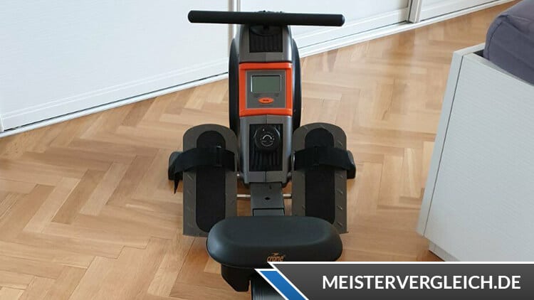 CRANE Rudergerät von ALDI