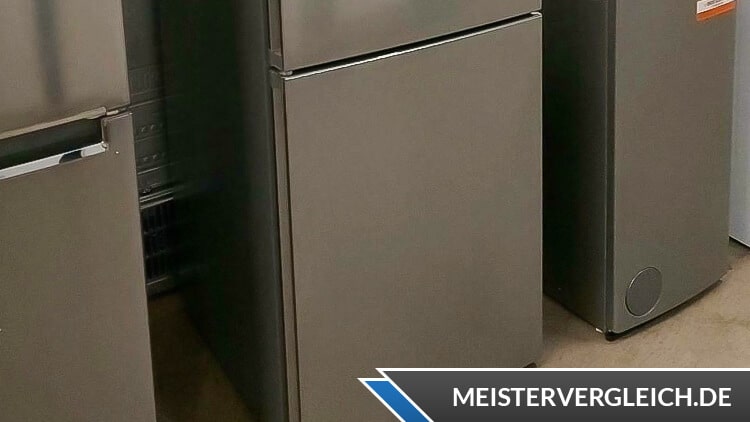 Siemens KG39N2LDA iQ300 Kühl-Gefrierkombination Gehäuse