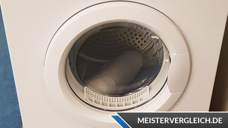 Amica Ablufttrockner WTA 14305 W Trommel