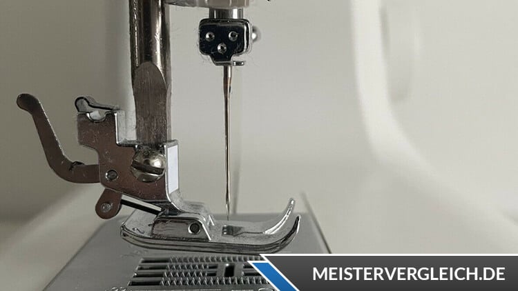 Carina Nähmaschine SNM 33 C1 Nadel