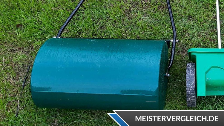 GARDENLINE Rasenwalze Durchmesser