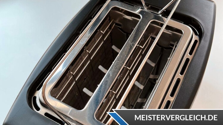 WMF Toaster Bueno Brötchenaufsatz