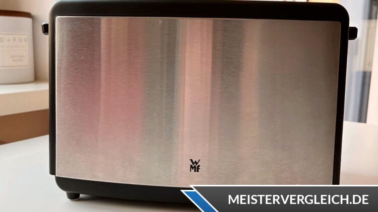 WMF Toaster Bueno Gehäuse